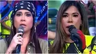 Katia Palma advirtió a Karen Dejo con eliminarla