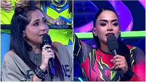 Katia Palma destruye a Onelia Molina con cruel indirecta / AméricaTV
