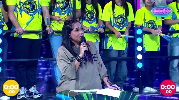 Katia Palma destruye a Onelia Molina con cruel indirecta / AméricaTV