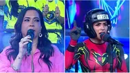 Katia Palma destruye a Onelia Molina por llamarla "hipócrita"