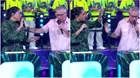 Katia Palma enfurece con Mathías Brivio tras tremenda acusación