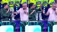 Katia Palma enfurece con Mathías Brivio tras tremenda acusación