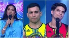 Katia Palma enfureció con Kevin Díaz por “golpe bajo” contra Said