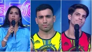 Katia Palma enfureció con Kevin Díaz por “golpe bajo” contra Said
