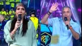 Katia Palma explota contra Mathías por cuestionar las reglas/ América TV