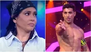 Katia Palma "lamentó" matrimonio de Said con Alejandra