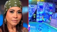 Katia Palma lanza dura advertencia a los Guerreros