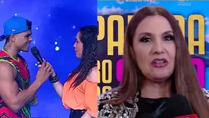 La dupla viene generando comentarios en ‘Esto es Guerra’ por sus bailes y la química que muestran frente a cámaras. Saskia Bernaola y Patricia Portocarrero, compañeras de Katia en ‘Las Vándalas’, hablaron sobre su comentada cercanía. Video: América TV