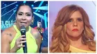 Katia Palma es la nueva conductora de EEG y lanzó fuerte mensaje a Johanna San Miguel