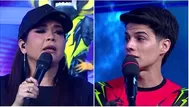 Katia Palma pide ubicarse a Kevin Díaz tras tildarla de tramposa