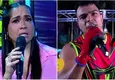 Katia Palma rechaza sin piedad a Leandro tras romántica frase