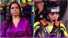 Katia Palma recibió llamada de atención al defender a Onelia