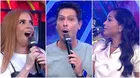 Katia Palma reveló que Cristian Rivero es combatiente de corazón: “Tú me dijiste”