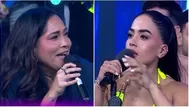 Katia Palma se burló de Onelia Molina con cruel burla en vivo