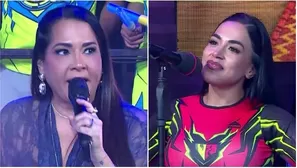 Katia Palma se hartó de Onelia Molina y pidió su suspensión / AméricaTV
