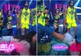 Katia Palma sufrió bochornosa caída tras celebrar victoria