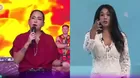 Katia Palma trolea a Jazmín Pinedo sobre un posible ingreso a EEG