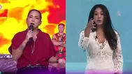 Katia Palma trolea a Jazmín Pinedo sobre un posible ingreso a EEG