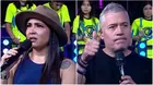 Katia recibe fuerte ultimátum de la producción tras grave falta