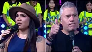 Katia recibe fuerte ultimátum de la producción tras grave falta
