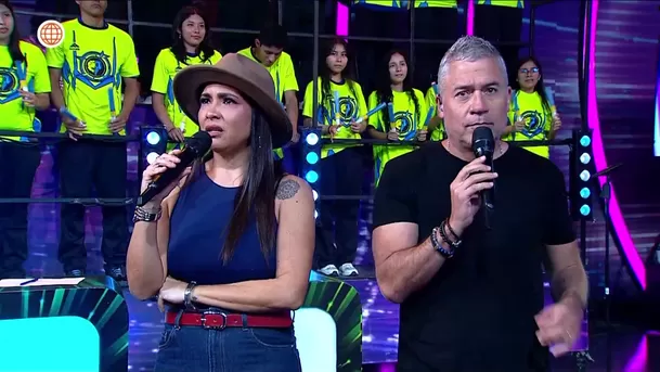 El tajante ultimátum de la producción a Katia Palma / AméricaTV