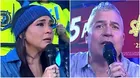 Katia recibió llamada de atención por fuerte acusación de Mathias