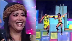 Katia soprendió con revelación sobre Rosángela Espinoza y Patricio Parodi / AméricaTV