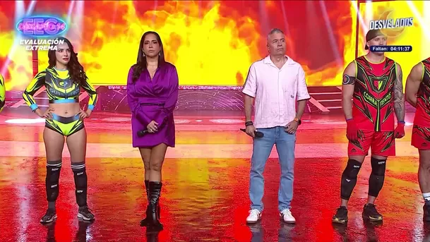 El contundente anuncio del Tribunal contra Patricio Parodi / AméricaTV