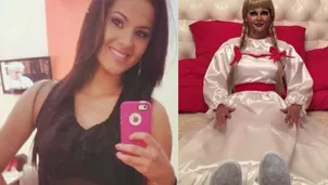 Foto: Instagram / Facebook