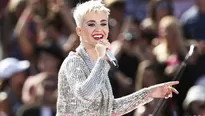 Katy Perry vuelve al Perú ¿Cuándo será el show?