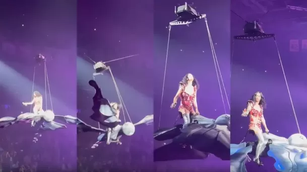 espectaculos katy perry invito fan al escenario y joven se desmayo show n509526 609x342 1111762