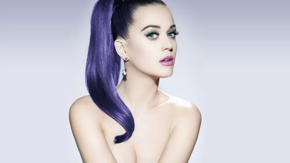 Katy Perry ya se encuentra en Lima para concierto en el Jockey Club Katy Perry ya se encuentra en Lima para concierto en el Jockey Club