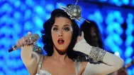 Katy Perry en Lima: entradas para el show a punto de agotarse