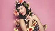 Katy Perry en Lima: solo quedan 100 entradas en zona vip