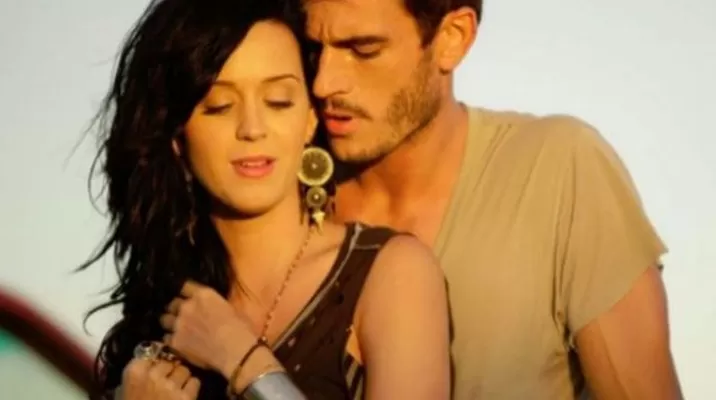 Katy Perry: modelo acusa a la cantante de agresión sexual Katy Perry: modelo acusa a la cantante de agresión sexual