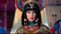 Katy Perry perdió juicio sobre su canción ‘Dark Horse’