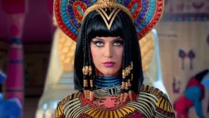 Katy Perry perdió juicio sobre su canción ‘Dark Horse’