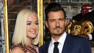 Katy Perry reveló el hábito “más desagradable” de Orlando Bloom.