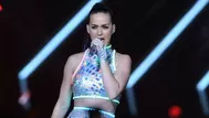 Katy Perry visitará Machu Picchu