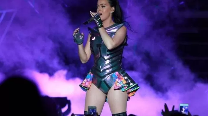 Katy Perry Katy Perry