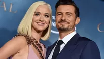 Daisy Dove Bloom fue muy esperada por sus padres Katy Perry y Orlando Bloom