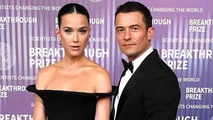 Los representantes de Katy Perry y Orlando Bloom anunciaron la separación / People