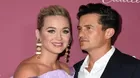 Katy Perry y Orlando Bloom se separan tras 9 años de relación