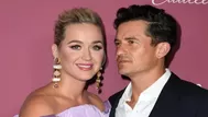 Katy Perry y Orlando Bloom se separan tras 9 años de relación