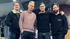 Keane regresará a Lima en noviembre