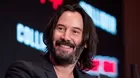 Keanu Reeves lo cuenta todo sobre "Matrix Resurrections"