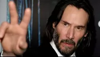 Keanu Reeves encarnará nuevamente a John Constantine.