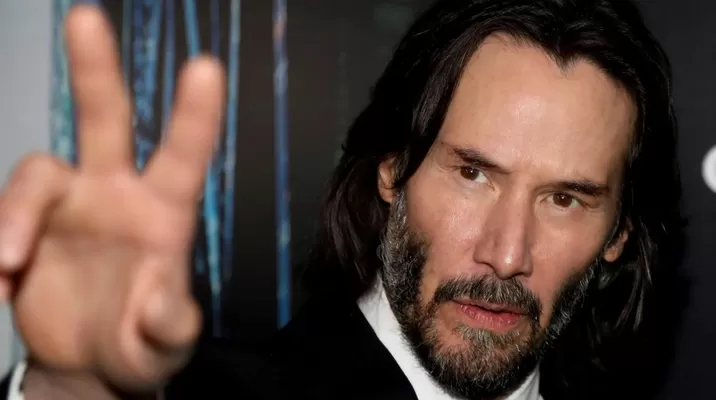 Keanu Reeves encarnará nuevamente a John Constantine. Keanu Reeves encarnará nuevamente a John Constantine.