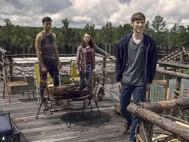 Hermana de Kelley Mack destacó la valentía de la actriz para enfrentar el cáncer. 