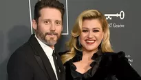 Kelly Clarkson pagará más de un millón de dólares a su ex esposo por manutención.